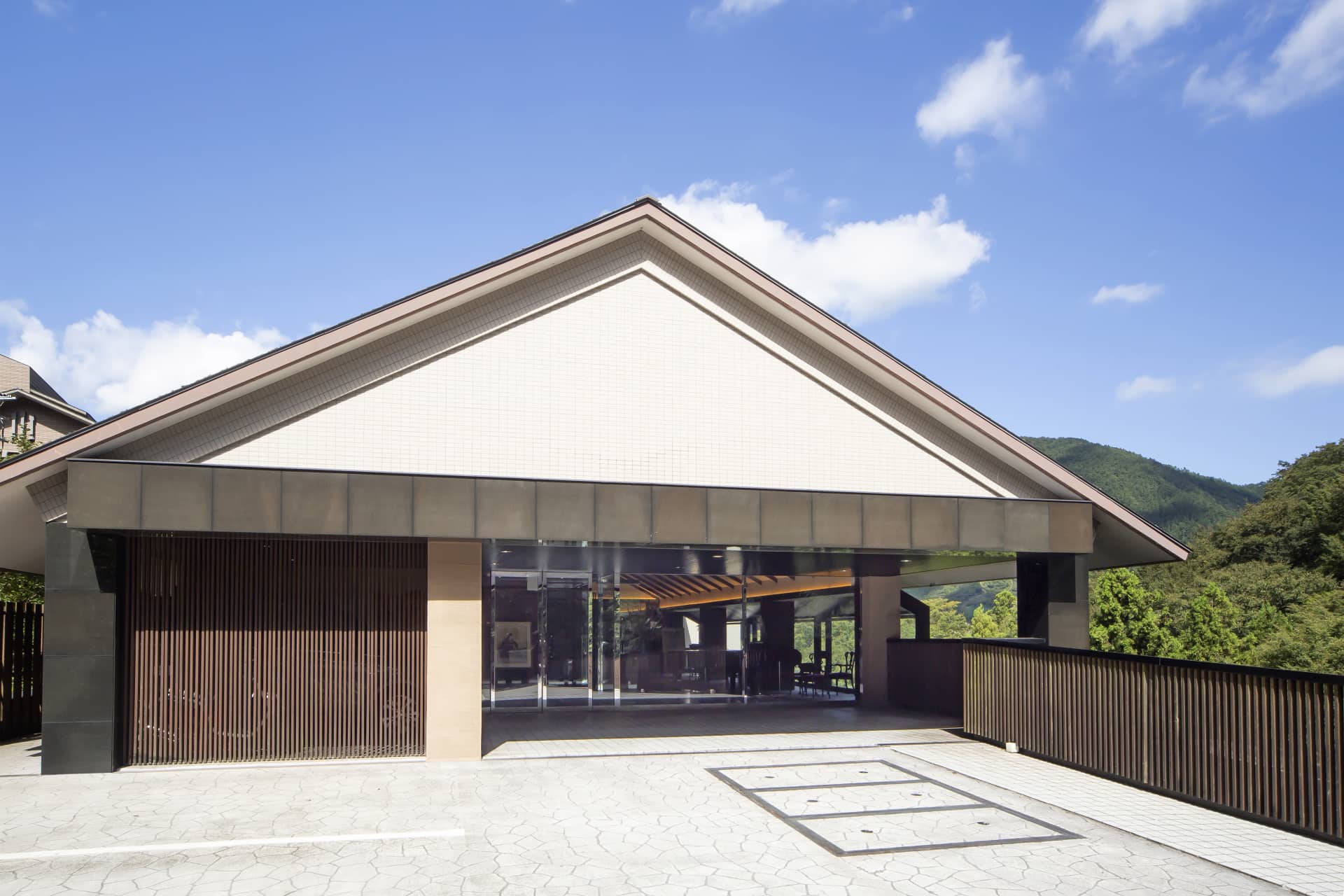 箱根七瀬（旧真奈邸箱根）の施設画像（楽天トラベルAPI提供）